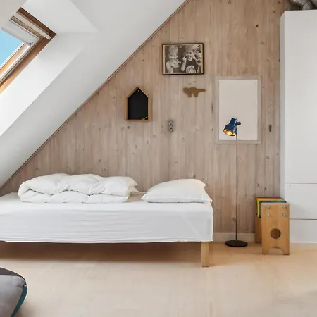 Stunning In With Kitchen * Askeby