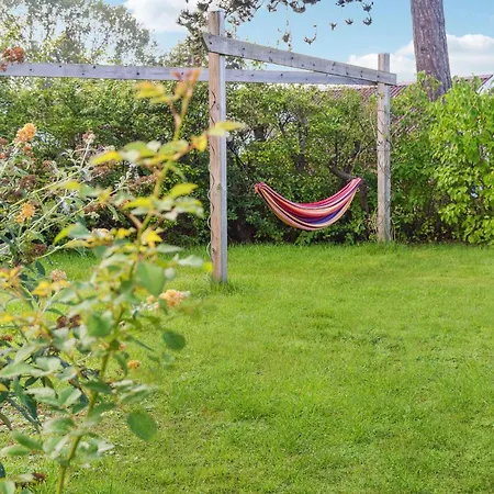 Stunning In With Kitchen * Askeby