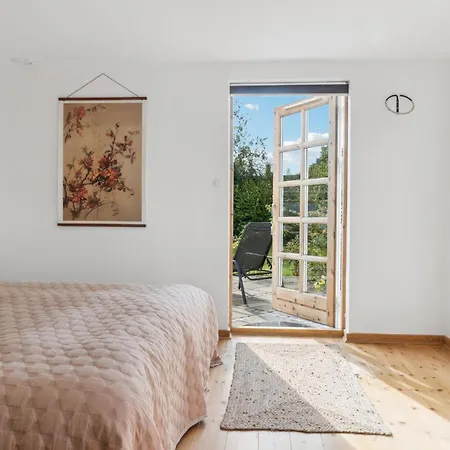 Stunning In With Kitchen Askeby