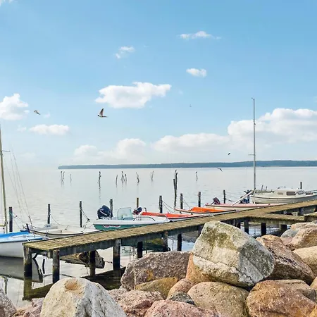 펜션 Stunning In With Kitchen