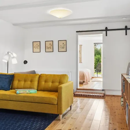 Stunning In With Kitchen Askeby